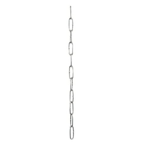 BELW G316 Stainless Steel Chain - Long Link