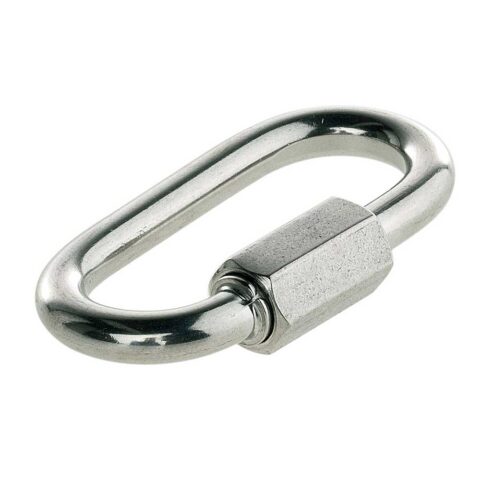 G316 Stainless Steel Quick Link
