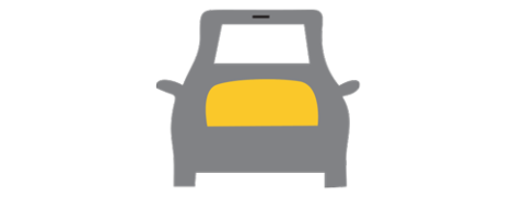 Station Wagon ICON centred